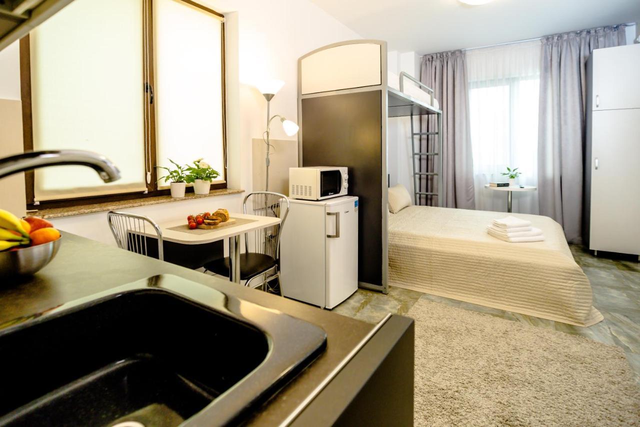 Conceptht Regim Hotelier Iasi Exterior photo