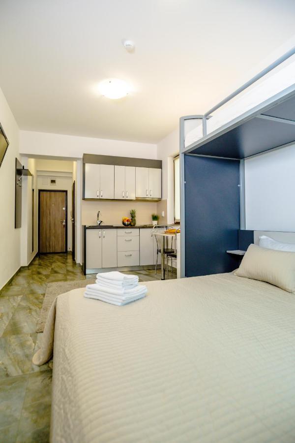 Conceptht Regim Hotelier Iasi Exterior photo