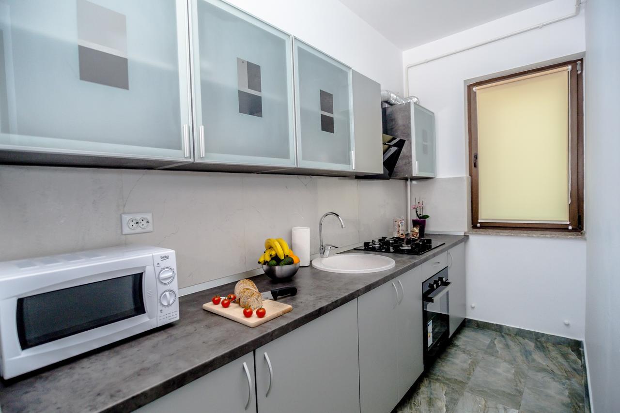 Conceptht Regim Hotelier Iasi Exterior photo