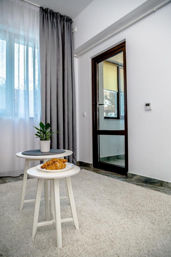 Conceptht Regim Hotelier Iasi Exterior photo
