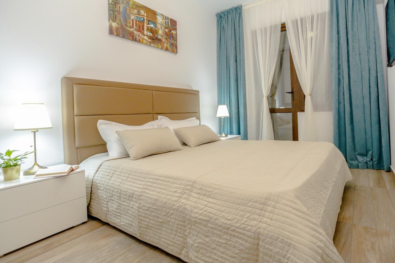 Conceptht Regim Hotelier Iasi Exterior photo