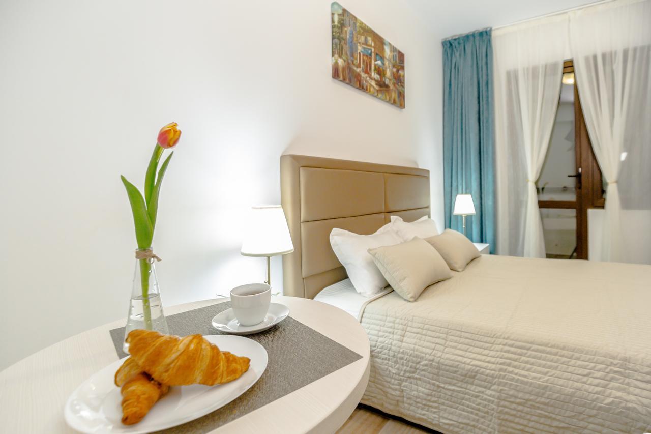 Conceptht Regim Hotelier Iasi Exterior photo